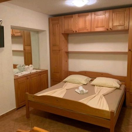 Appartments Mali Raj فيرسار المظهر الخارجي الصورة