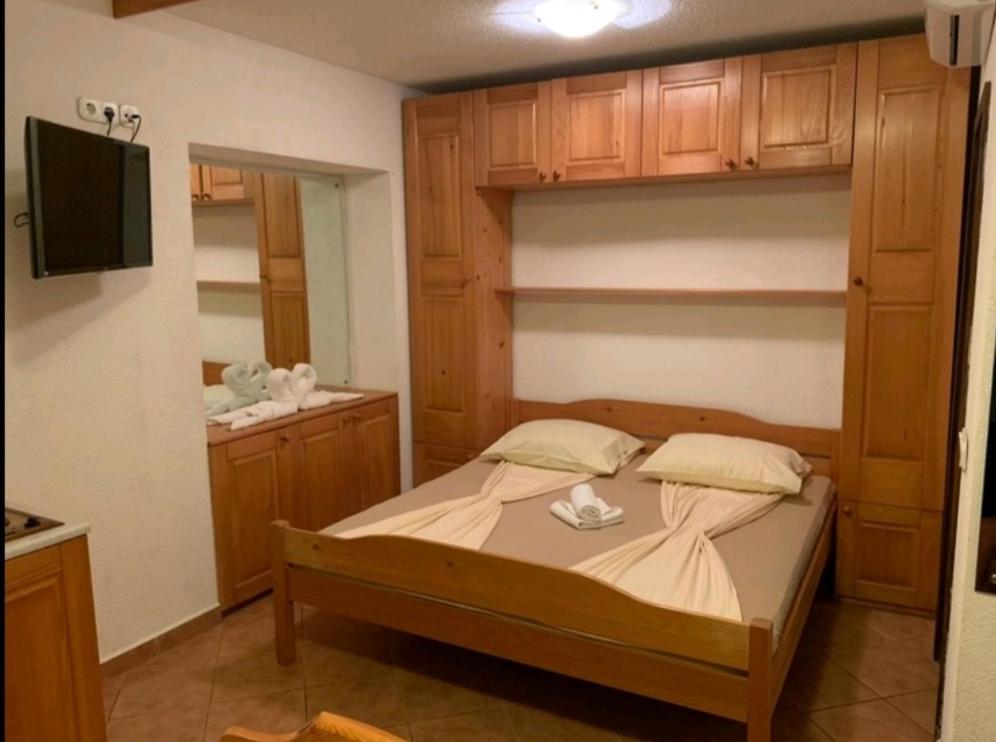 Appartments Mali Raj فيرسار المظهر الخارجي الصورة