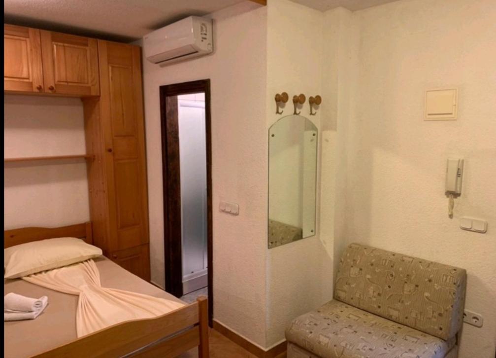 Appartments Mali Raj فيرسار المظهر الخارجي الصورة