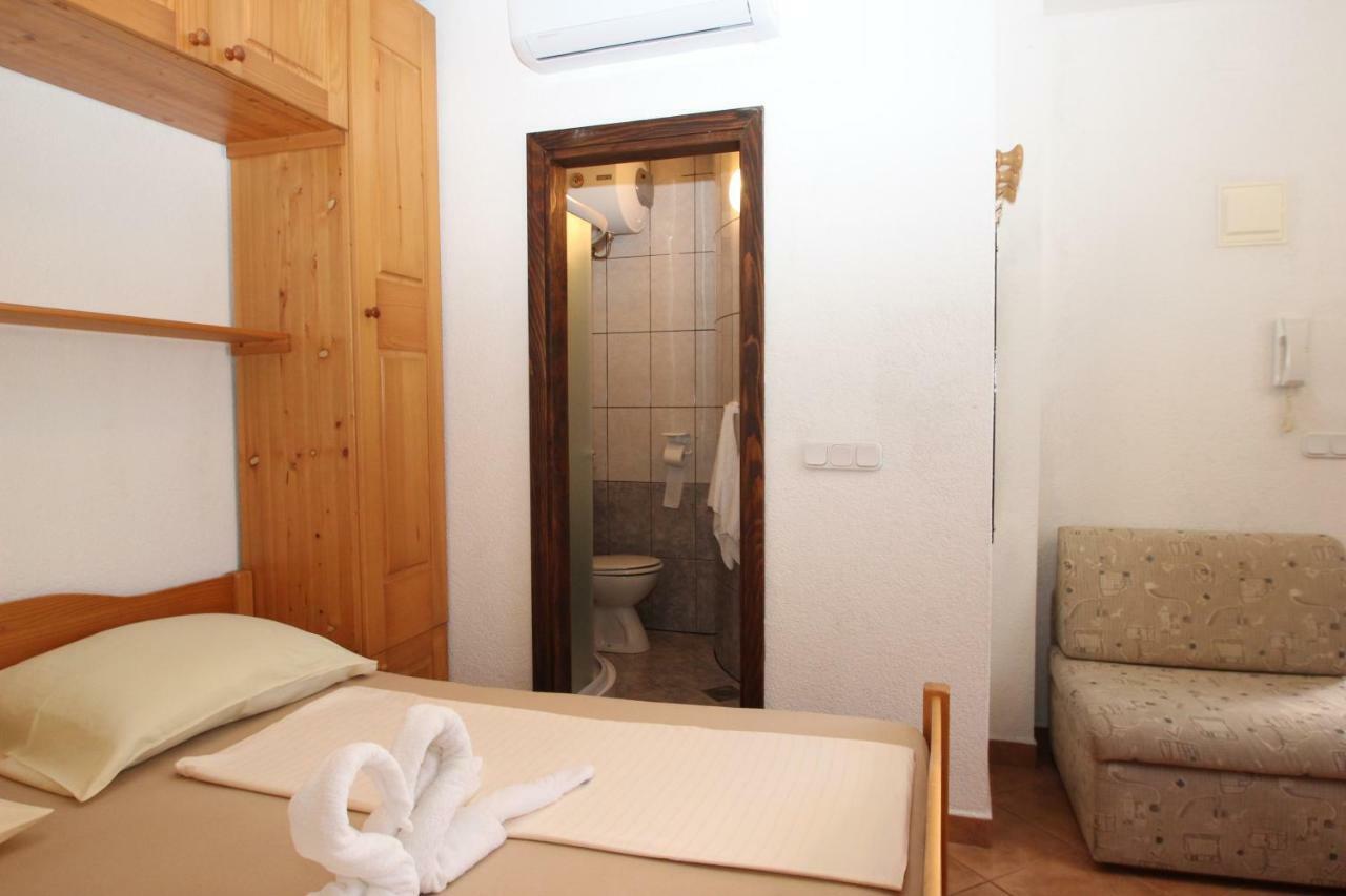 Appartments Mali Raj فيرسار المظهر الخارجي الصورة